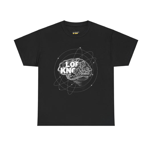 LORD KNOWS Tee